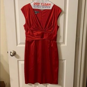Donna Rocco Dress